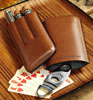Tommy Bahama Cigar Cases